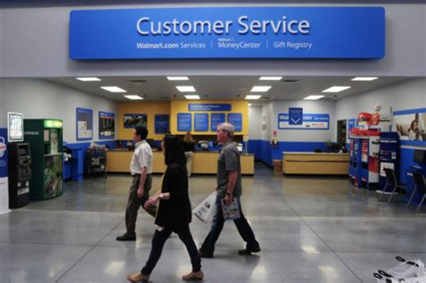 what time does walmart customer service opens? how about if we explore the different services offered during Walmart's store hours?